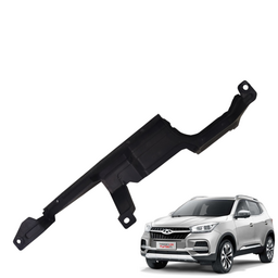 Defletor Radiador Esquerdo Chery Tiggo 1.5 2019 A 2025 