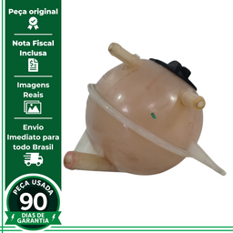 RESERVATORIO AGUA RADIADOR CHERY TIGGO 5X 1.5 2019 A 2025
