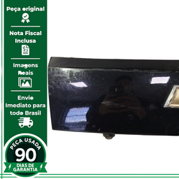 MOLDURA TAMPA TRASEIRA CAPTIVA 2008 2009 A 2017