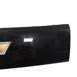 MOLDURA TAMPA TRASEIRA CAPTIVA 2008 2009 A 2017