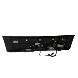 MOLDURA TAMPA TRASEIRA CAPTIVA 2008 2009 A 2017