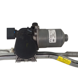 MOTOR LIMPADOR PARABRISA CHERY TIGGO 5X 2019 A 2025 ORIGINAL