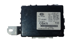 módulo conforto bcm kia picanto 2011 a 2015 954001y330