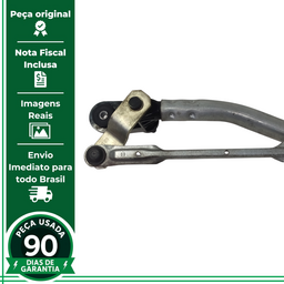 MOTOR LIMPADOR PARABRISA CHERY TIGGO 5X 2019 A 2025 ORIGINAL