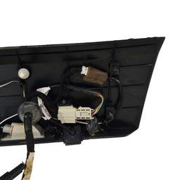 MOLDURA TAMPA TRASEIRA CAPTIVA 2008 2009 A 2017