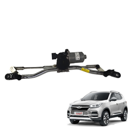 MOTOR LIMPADOR PARABRISA CHERY TIGGO 5X 2019 A 2025 ORIGINAL