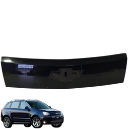 Moldura Tampa Traseira Captiva 2008 2009 a 2017