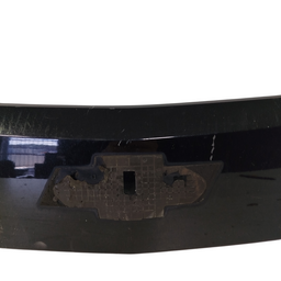 MOLDURA TAMPA TRASEIRA CAPTIVA 2008 2009 A 2017