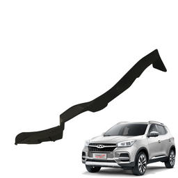 ACABAMENTO PARALAMA ESQUERDO CHERY 5X TIGGO 2019 A 2025