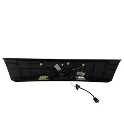 MOLDURA TAMPA TRASEIRA CAPTIVA 2008 2009 A 2017