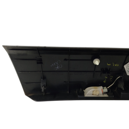 MOLDURA TAMPA TRASEIRA CAPTIVA 2008 2009 A 2017