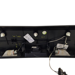 MOLDURA TAMPA TRASEIRA CAPTIVA 2008 2009 A 2017