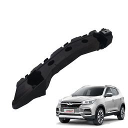 Guia Parachoque Dianteiro Esquerdo Chery Tiggo 5x 2021 2022