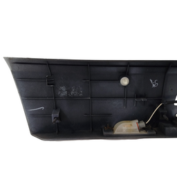 MOLDURA TAMPA TRASEIRA CAPTIVA 2008 2009 A 2017