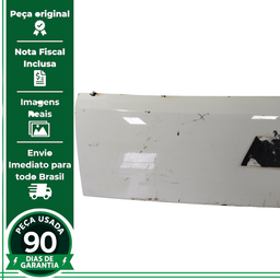 MOLDURA TAMPA TRASEIRA CAPTIVA 2008 2009 A 2017