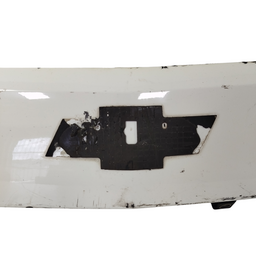 MOLDURA TAMPA TRASEIRA CAPTIVA 2008 2009 A 2017