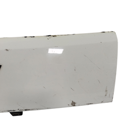 MOLDURA TAMPA TRASEIRA CAPTIVA 2008 2009 A 2017