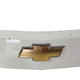 MOLDURA FRISO TAMPA TRASEIRA GM CAPTIVA 2008 A 2017