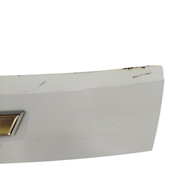 MOLDURA FRISO TAMPA TRASEIRA GM CAPTIVA 2008 A 2017