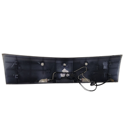 MOLDURA FRISO TAMPA TRASEIRA GM CAPTIVA 2008 A 2017