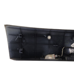 MOLDURA FRISO TAMPA TRASEIRA GM CAPTIVA 2008 A 2017