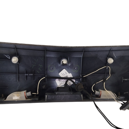 MOLDURA FRISO TAMPA TRASEIRA GM CAPTIVA 2008 A 2017