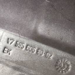 DEFLETOR CALOR ESCAPE PEUGEOT 308 2013 A 2019 ORIGINAL