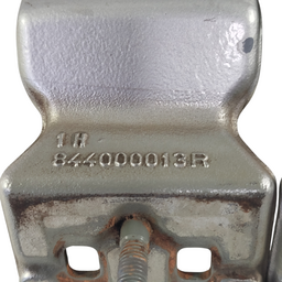 PAR DOBRADIÇA PORTA TRASEIRA ESQUERDA RENAULT MASTER 14/22