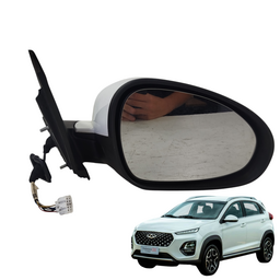Retrovisor Direito Chery Tiggo 3x 2020 2021 2022 Com Pisca 