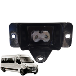 Batente Fechadura Tampa traseira Renault master 14/22