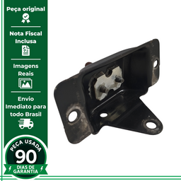 BATENTE FECHADURA TAMPA TRASEIRA RENAULT MASTER 14/22