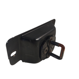 BATENTE FECHADURA TAMPA TRASEIRA RENAULT MASTER 14/22