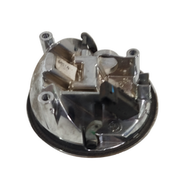 EMBLEMA TAMPA TRASEIRA BMW 118I 120I 2005 A 2012 ORIGINAL