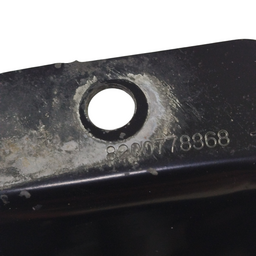 BATENTE FECHADURA TAMPA TRASEIRA RENAULT MASTER 14/22