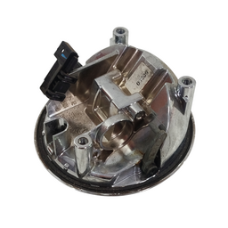 EMBLEMA TAMPA TRASEIRA BMW 118I 120I 2005 A 2012 ORIGINAL