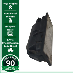 LANTERNA LUZ PLACA TRASEIRA RENAULT MASTER 2014 A 2022