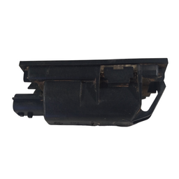 LANTERNA LUZ PLACA TRASEIRA RENAULT MASTER 2014 A 2022