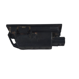 LANTERNA LUZ PLACA TRASEIRA RENAULT MASTER 2014 A 2022