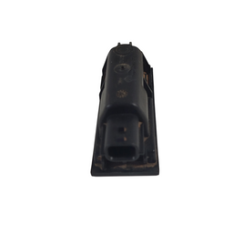 LANTERNA LUZ PLACA TRASEIRA RENAULT MASTER 2014 A 2022