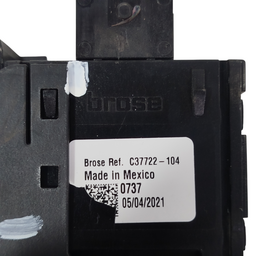 MOTOR MÁQUINA VIDRO DIANTEIRA DIREITA RENEGADE 2016 A 2025