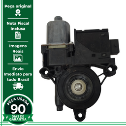 MOTOR MÁQUINA VIDRO DIANTEIRA DIREITA RENEGADE 2016 A 2025