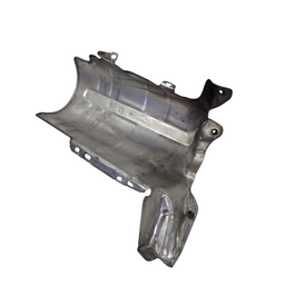 DEFLETOR CALOR ESCAPE PEUGEOT 308 2013 A 2019 ORIGINAL