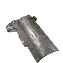 DEFLETOR CALOR ESCAPE PEUGEOT 308 2013 A 2019 ORIGINAL