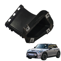 Duto Ar Difusor Mini Cooper 2011 Á 2016 Original