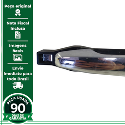 MAÇANETA DIANTEIRA DIREITA L200 TRITON PAJERO DAKAR 08 A 17