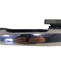 MAÇANETA DIANTEIRA DIREITA L200 TRITON PAJERO DAKAR 08 A 17