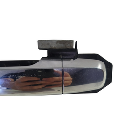 MAÇANETA DIANTEIRA DIREITA L200 TRITON PAJERO DAKAR 08 A 17