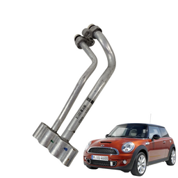 MANGUEIRA CONDENSADOR AR MINI COOPER 1.6 2011 A 2016