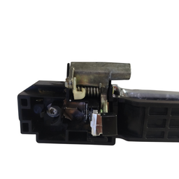 MAÇANETA DIANTEIRA DIREITA L200 TRITON PAJERO DAKAR 08 A 17