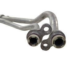 MANGUEIRA CONDENSADOR AR MINI COOPER 1.6 2011 A 2016